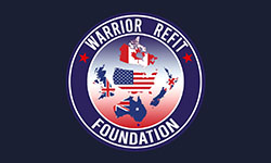 Warrior Refit Foundation